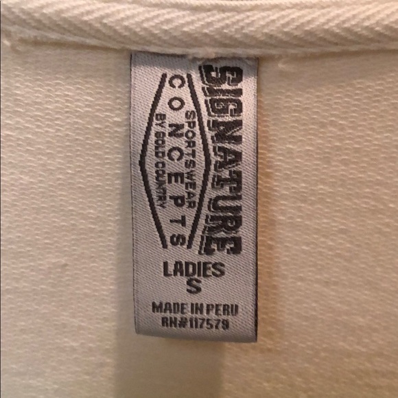 Wisconsin jacket - Picture 3 of 4